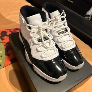 Jordan 11 DMP